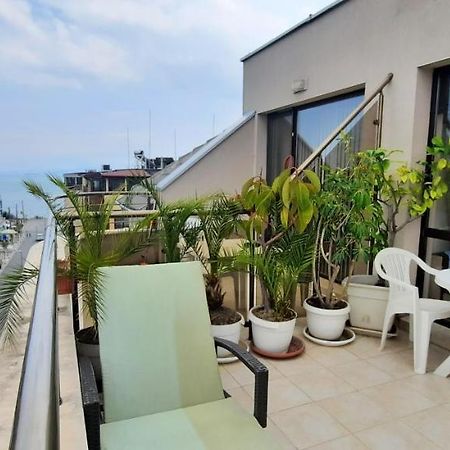 Студио Изгрев Burgas Bagian luar foto