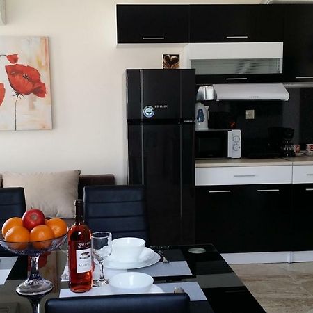 Студио Изгрев Burgas Bagian luar foto