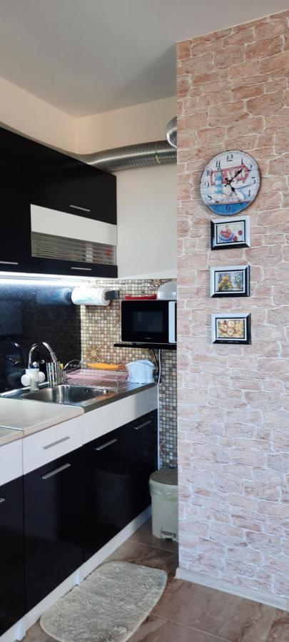 Студио Изгрев Burgas Bagian luar foto