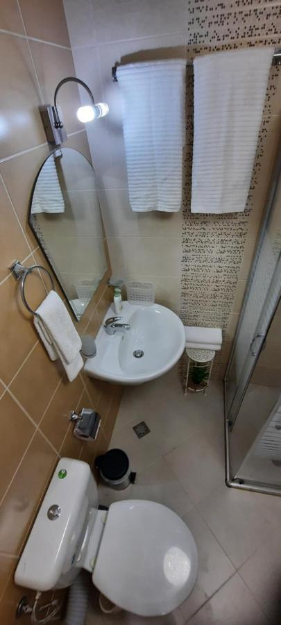 Студио Изгрев Burgas Bagian luar foto