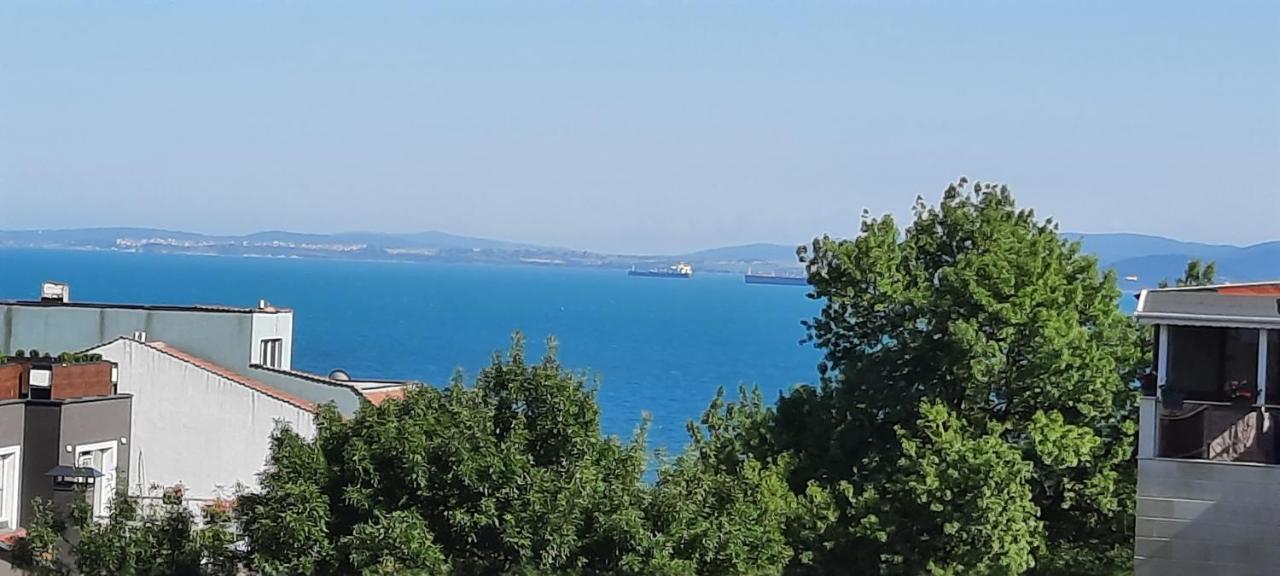 Студио Изгрев Burgas Bagian luar foto