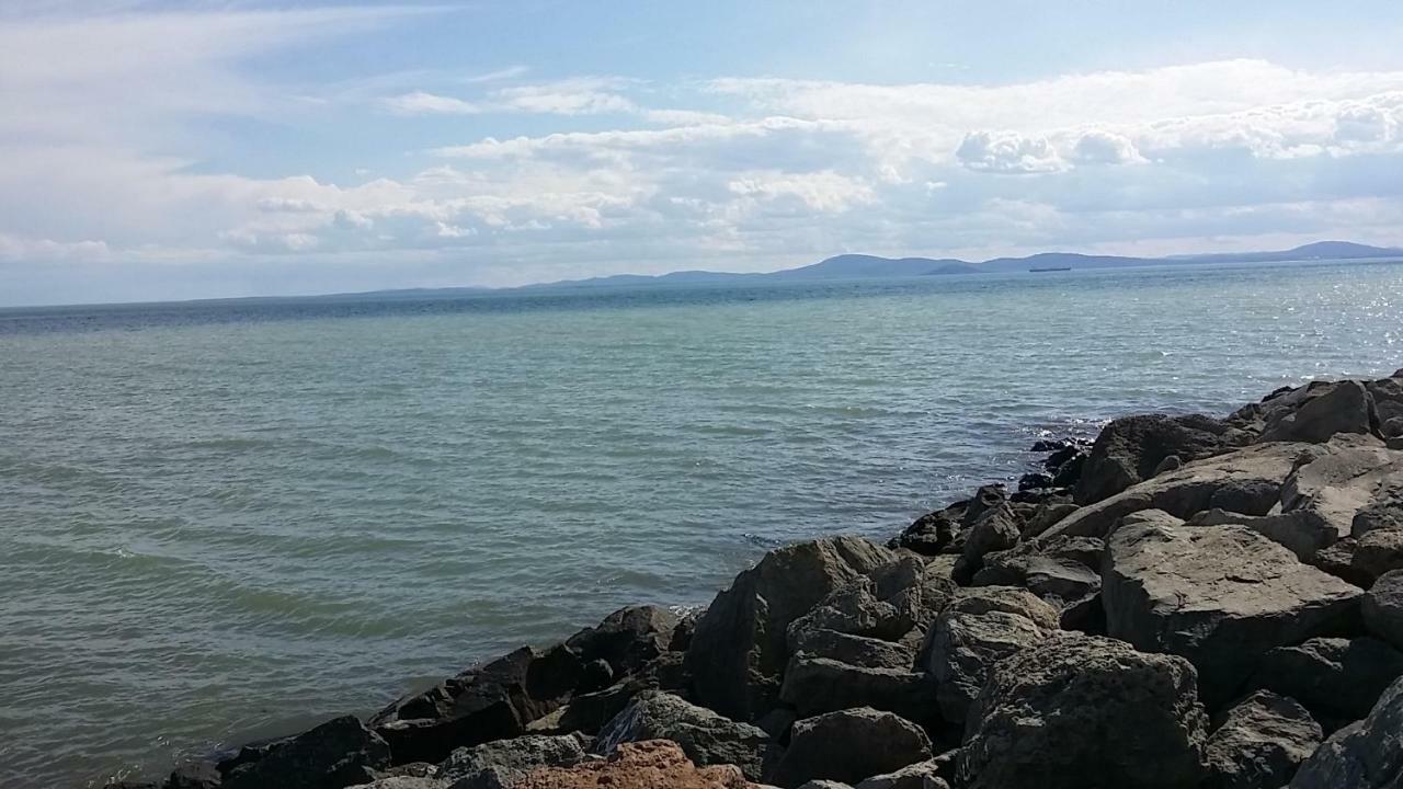 Студио Изгрев Burgas Bagian luar foto