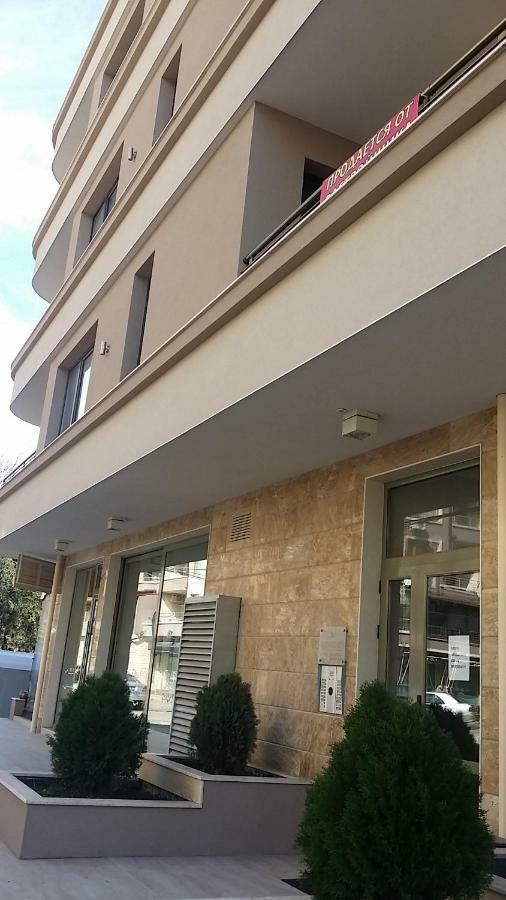 Студио Изгрев Burgas Bagian luar foto
